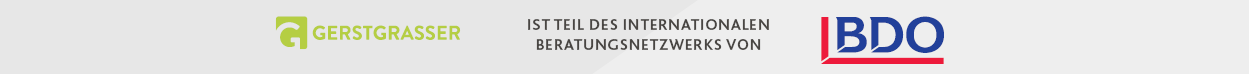 Banner Gerstgrasser wird Teil von BDO
