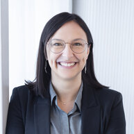 Sinah Scheibenstock, BA