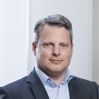 Mag. Christian Gerstgrasser, MBA