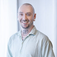 Lucas Hofer