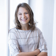 Daria Schweizer
