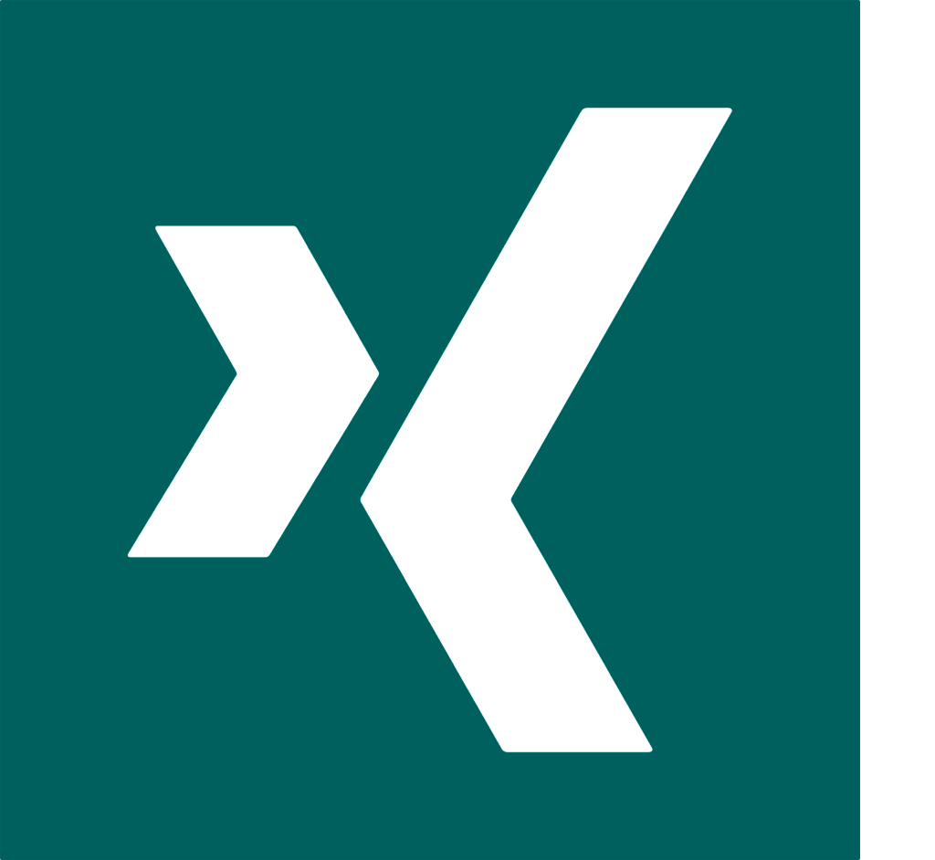 Xing Logo